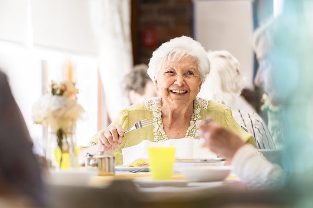 Latest Elder Care News