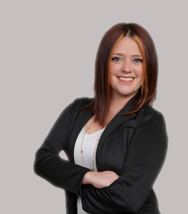 Paige Arbing, Regional Director, Assisted Living Pros