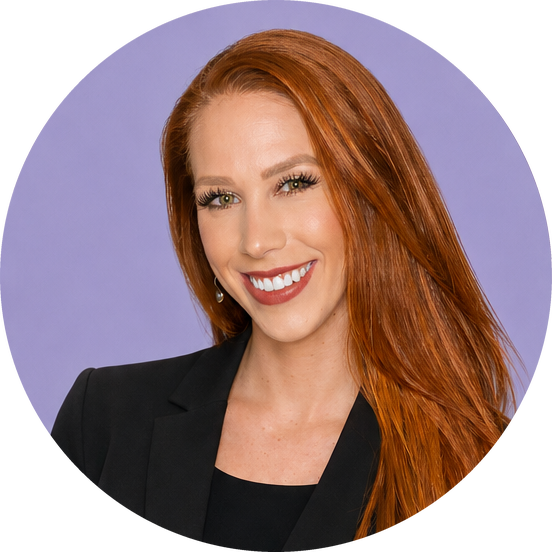 Angel Wright - Senior Advisor